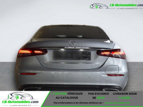 Mercedes Classe E , garage LB AUTOMOBILES � Beaupuy