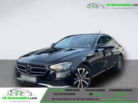 Mercedes Classe E , garage LB AUTOMOBILES � Beaupuy