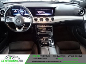 Mercedes Classe E 300 de BVA  occasion � Beaupuy - photo n�2