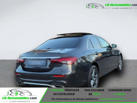 Mercedes Classe E 300 de BVA  occasion � Beaupuy - photo n�3