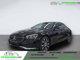 Mercedes Classe E , garage LB AUTOMOBILES � Beaupuy