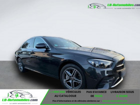 Mercedes Classe E 300 de BVA  occasion � Beaupuy - photo n�2