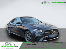 Mercedes Classe E , garage LB AUTOMOBILES � Beaupuy