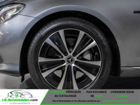 Mercedes Classe E 300 de BVA  occasion � Beaupuy - photo n�9