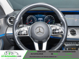 Mercedes Classe E 300 de BVA  occasion � Beaupuy - photo n�8