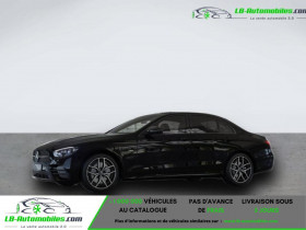 Mercedes Classe E 300 de BVA  occasion � Beaupuy - photo n�5