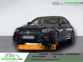 Mercedes Classe E 300 de BVA  occasion � Beaupuy - photo n�4