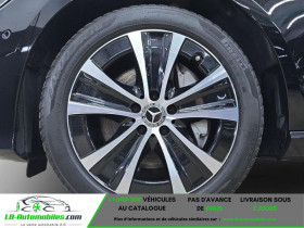 Mercedes Classe E 300 de BVA  occasion � Beaupuy - photo n�9