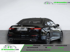 Mercedes Classe E 300 de BVA  occasion � Beaupuy - photo n�3