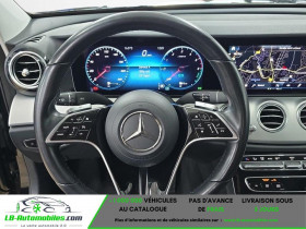 Mercedes Classe E 300 de BVA  occasion � Beaupuy - photo n�8