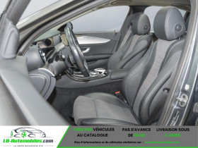 Mercedes Classe E 300 de BVA  occasion � Beaupuy - photo n�6
