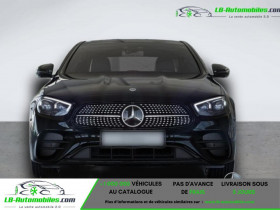 Mercedes Classe E 300 de BVA  occasion � Beaupuy - photo n�2