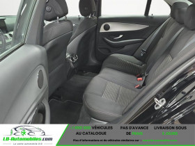 Mercedes Classe E 300 de BVA  occasion � Beaupuy - photo n�7
