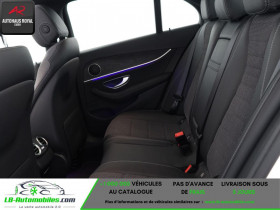 Mercedes Classe E 300 de BVA  occasion � Beaupuy - photo n�7