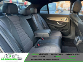 Mercedes Classe E 300 de BVA  occasion � Beaupuy - photo n�8