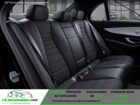 Mercedes Classe E 300 de BVA  occasion � Beaupuy - photo n�8