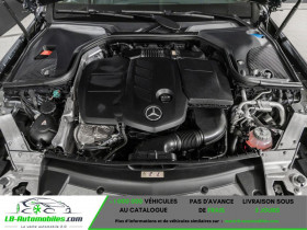 Mercedes Classe E 300 de BVA  occasion � Beaupuy - photo n�10