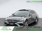 Mercedes Classe E 300 de BVA  � Beaupuy 31