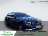Annonce Mercedes Classe E occasion Hybride 300 de BVA � Beaupuy