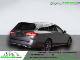 Mercedes Classe E 300 de BVA  occasion � Beaupuy - photo n�3