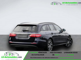 Mercedes Classe E 300 de BVA  occasion � Beaupuy - photo n�3