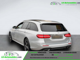 Mercedes Classe E 300 de BVA  occasion � Beaupuy - photo n�2