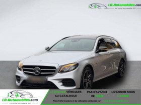 Mercedes Classe E , garage LB AUTOMOBILES � Beaupuy