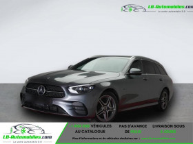 Mercedes Classe E 300 de BVA  occasion � Beaupuy - photo n�2