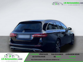 Mercedes Classe E 300 de BVA  occasion � Beaupuy - photo n�4