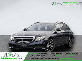 Mercedes Classe E 300 de BVA  occasion � Beaupuy - photo n�2