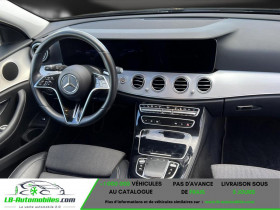 Mercedes Classe E 300 de BVA  occasion � Beaupuy - photo n�3