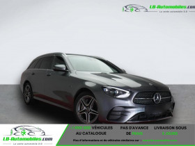Mercedes Classe E , garage LB AUTOMOBILES � Beaupuy