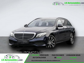 Mercedes Classe E , garage LB AUTOMOBILES � Beaupuy