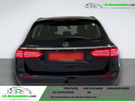 Mercedes Classe E 300 de BVA  occasion � Beaupuy - photo n�5