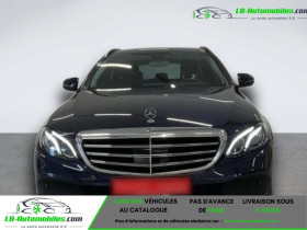 Mercedes Classe E 300 de BVA  occasion � Beaupuy - photo n�4