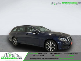 Mercedes Classe E 300 de BVA  occasion � Beaupuy - photo n�2