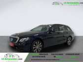 Annonce Mercedes Classe E occasion Hybride 300 de BVA � Beaupuy