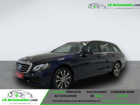 Mercedes Classe E , garage LB AUTOMOBILES � Beaupuy