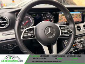 Mercedes Classe E 300 de BVA  occasion � Beaupuy - photo n�8