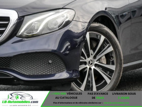 Mercedes Classe E 300 de BVA  occasion � Beaupuy - photo n�7