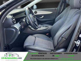 Mercedes Classe E 300 de BVA  occasion � Beaupuy - photo n�7