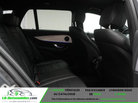 Mercedes Classe E 300 de BVA  occasion � Beaupuy - photo n�5