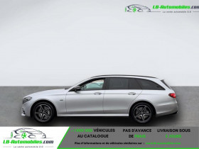 Mercedes Classe E 300 de BVA  occasion � Beaupuy - photo n�4
