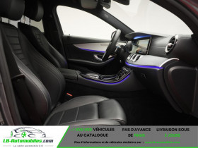 Mercedes Classe E 300 de BVA  occasion � Beaupuy - photo n�4