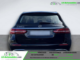 Mercedes Classe E 300 de BVA  occasion � Beaupuy - photo n�6