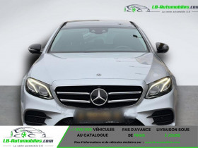 Mercedes Classe E 300 de BVA  occasion � Beaupuy - photo n�3