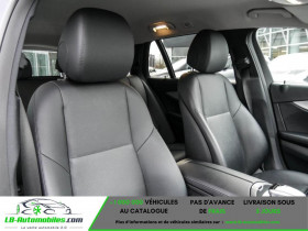 Mercedes Classe E 300 de BVA  occasion � Beaupuy - photo n�4