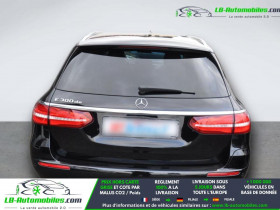 Mercedes Classe E 300 de BVA  occasion � Beaupuy - photo n�6