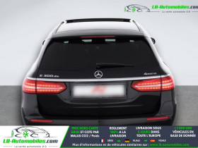Mercedes Classe E 300 de BVA  occasion � Beaupuy - photo n�4