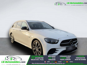 Mercedes Classe E 300 de BVA  occasion � Beaupuy - photo n�2